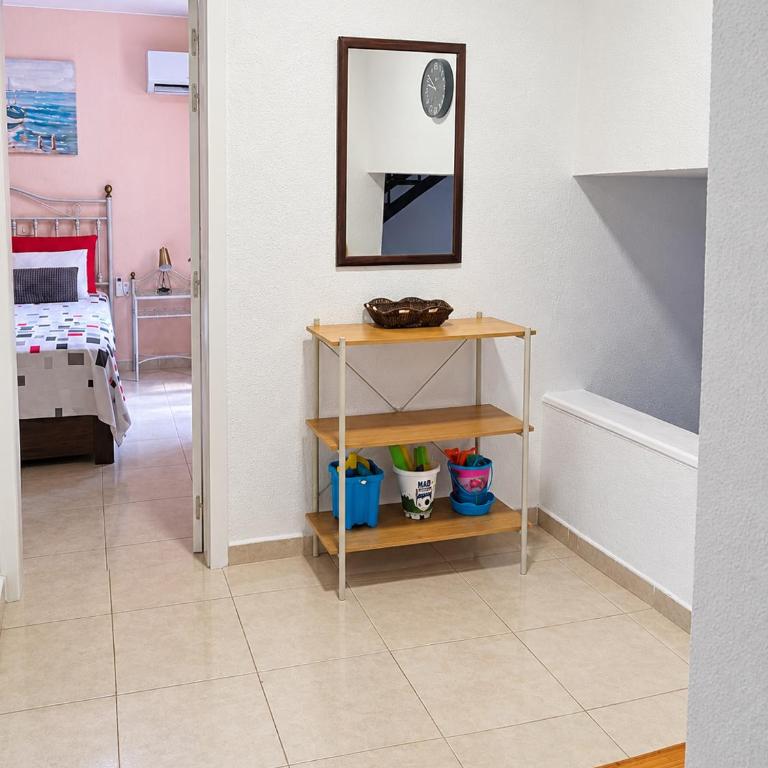 Virginia - Apartamento de 2 dormitorios - 20