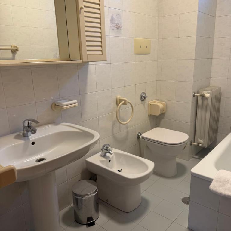 First House - Appartamento con 4 Camere da Letto - 9