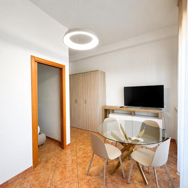 Dream House - Appartamento con 1 Camera da Letto - 3