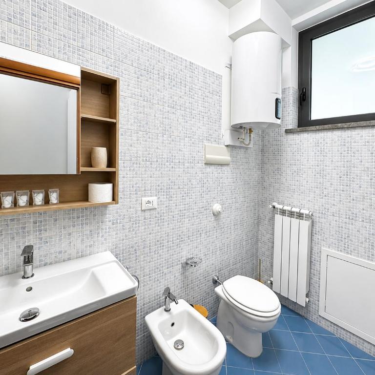 Dream House - Appartamento con 1 Camera da Letto - 4