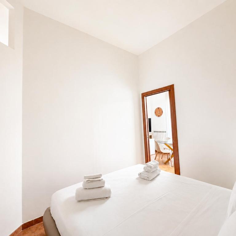 Dream House - Appartamento con 1 Camera da Letto - 5