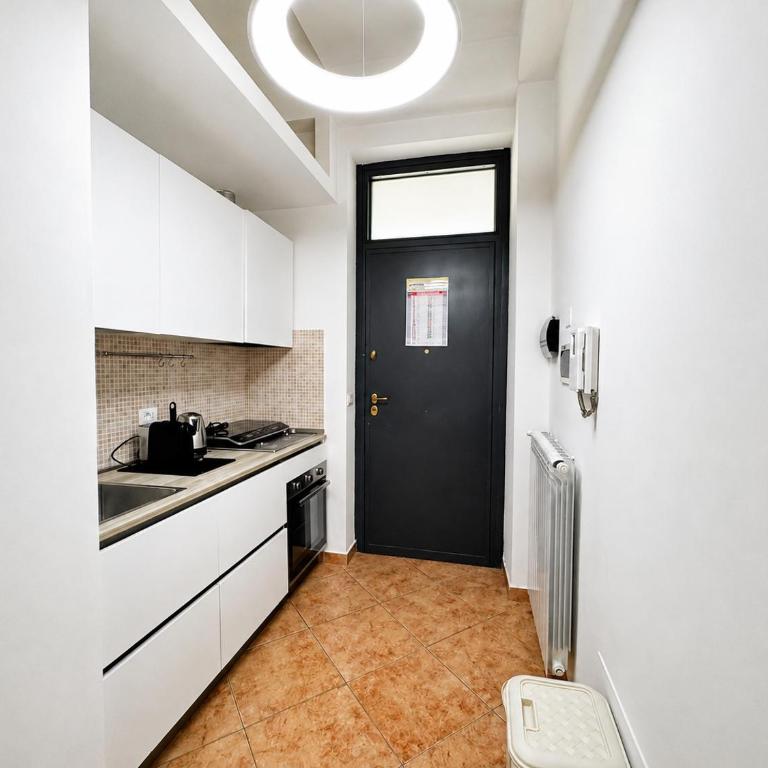Dream House - Appartamento con 1 Camera da Letto - 9