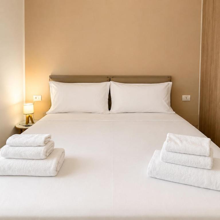 Dream House - Appartamento con 1 Camera da Letto - 10