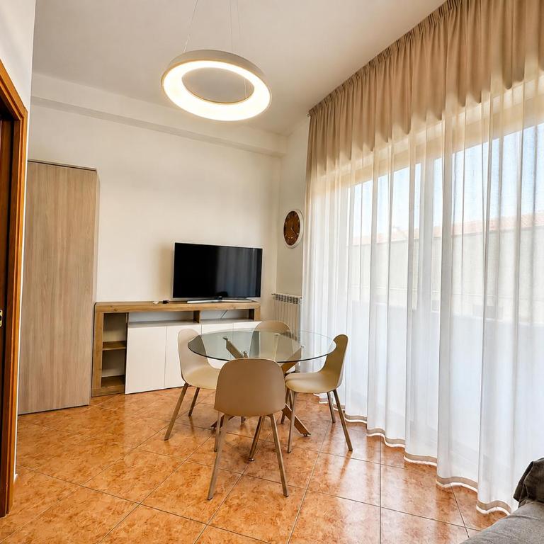 Dream House - Appartamento con 1 Camera da Letto - 11