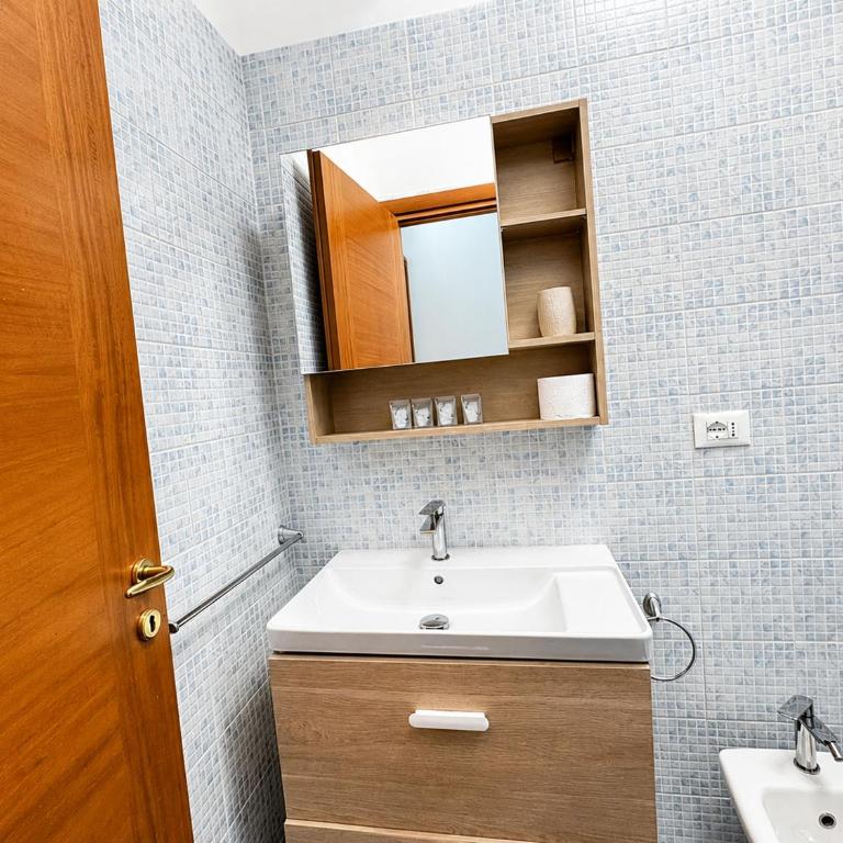 Dream House - Appartamento con 1 Camera da Letto - 12