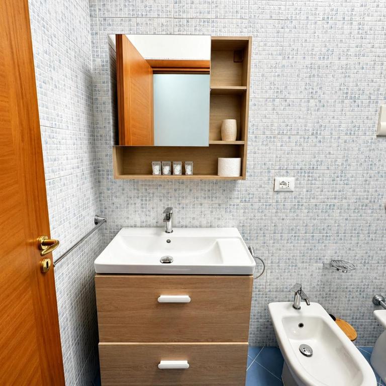 Dream House - Appartamento con 1 Camera da Letto - 13