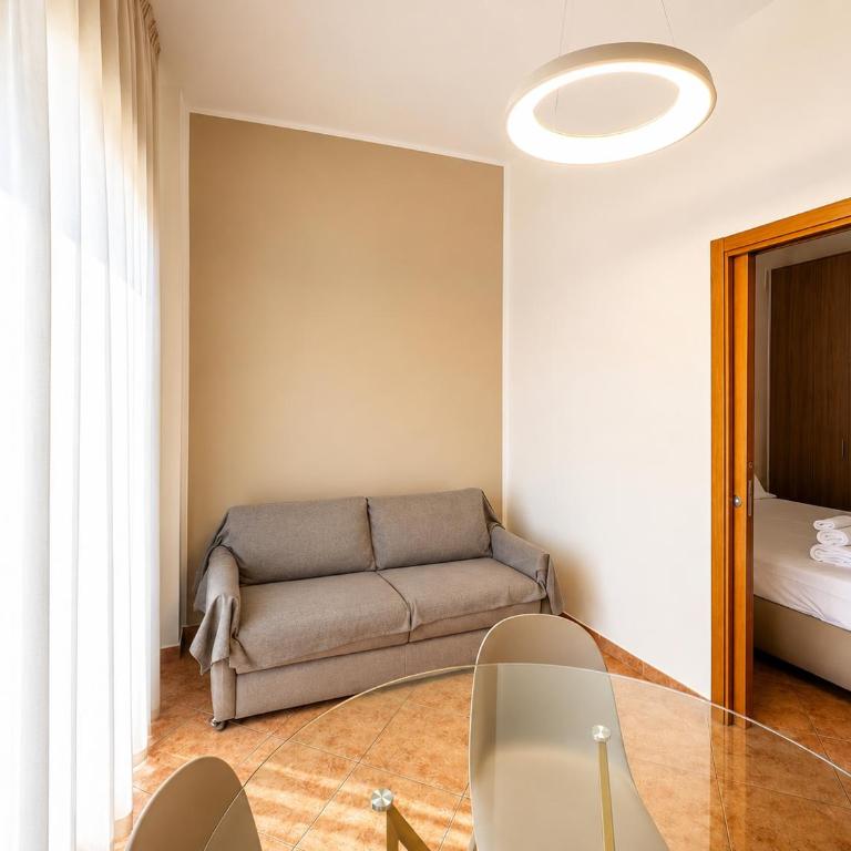 Dream House - Appartamento con 1 Camera da Letto - 14
