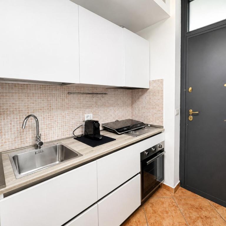 Dream House - Appartamento con 1 Camera da Letto - 15