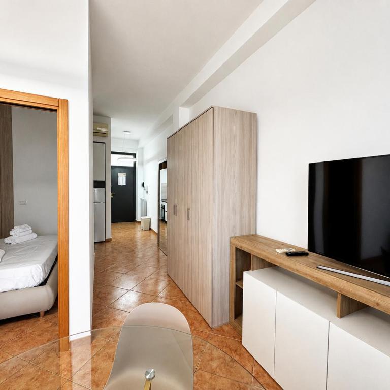 Dream House - Appartamento con 1 Camera da Letto - 16