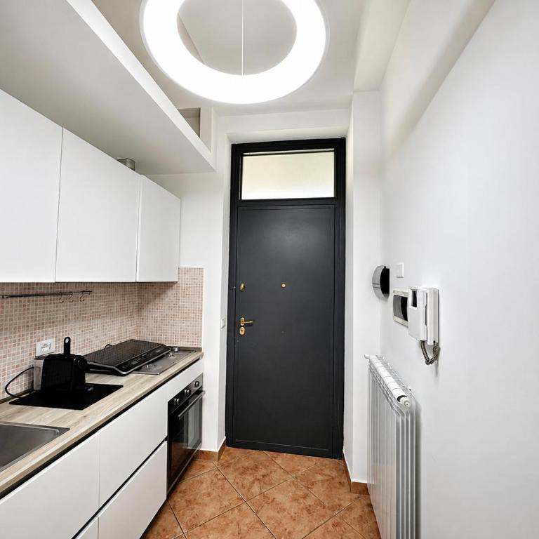 Dream House - Appartamento con 1 Camera da Letto - 17