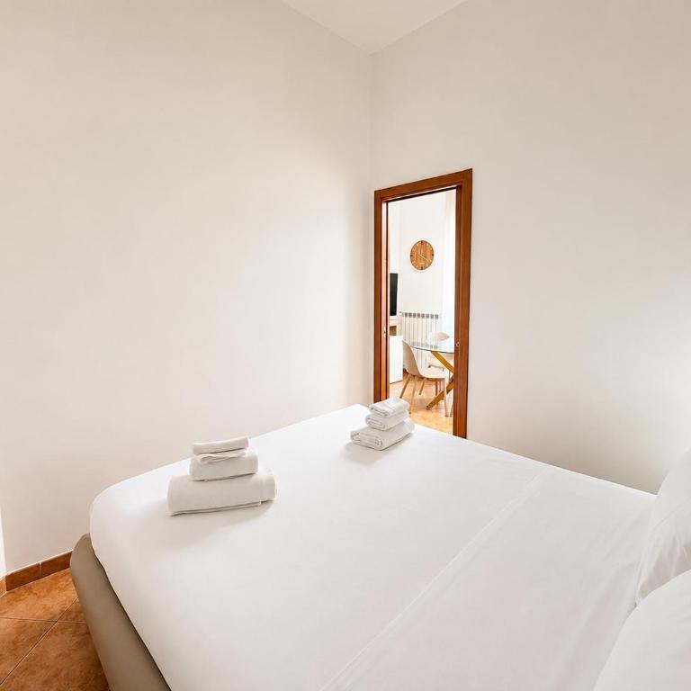 Dream House - Appartamento con 1 Camera da Letto - 18