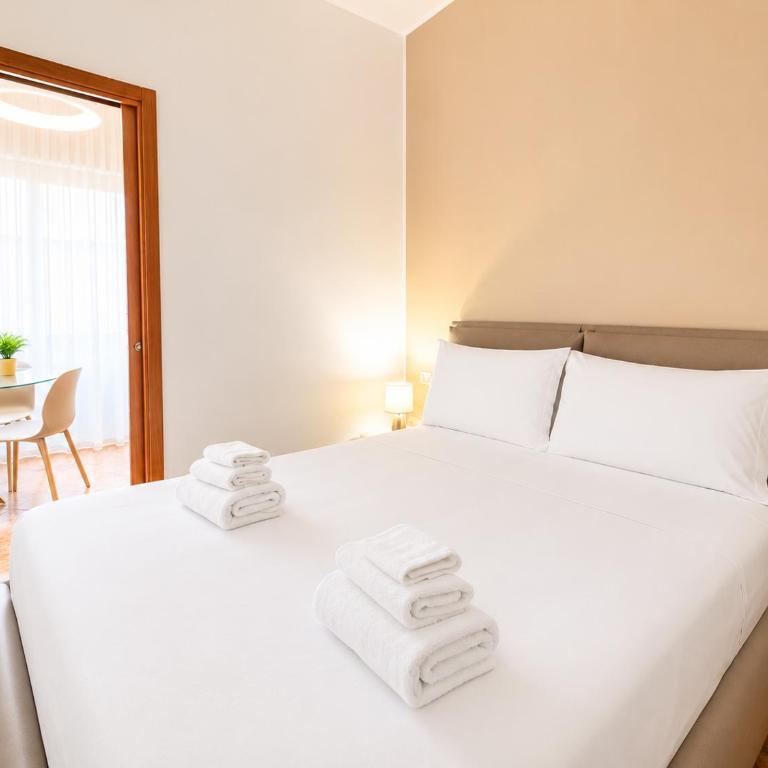 Dream House - Appartamento con 1 Camera da Letto - 19