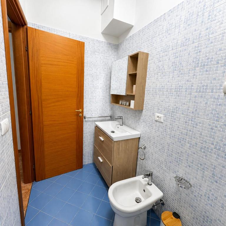 Dream House - Appartamento con 1 Camera da Letto - 22