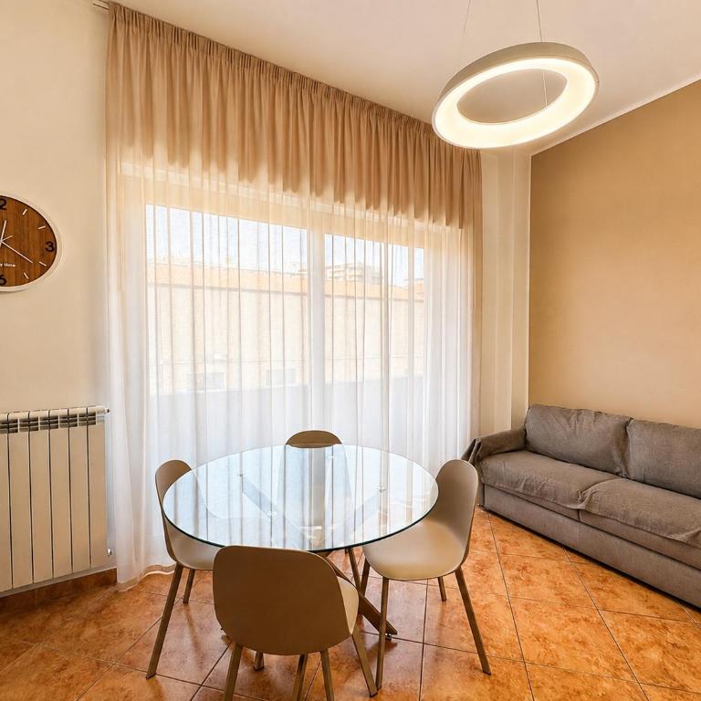 Dream House - Appartamento con 1 Camera da Letto - 23