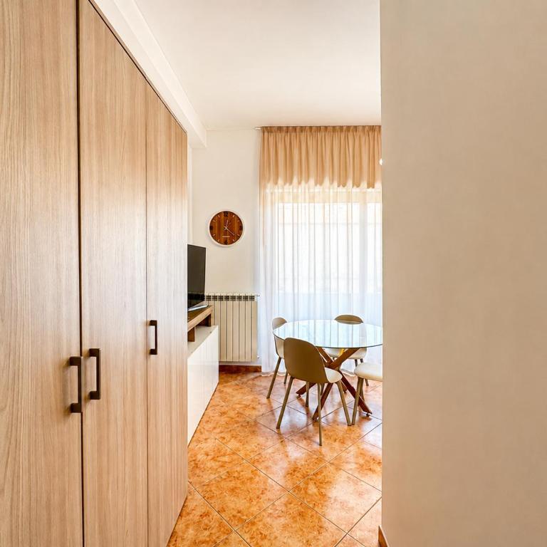 Dream House - Appartamento con 1 Camera da Letto - 24