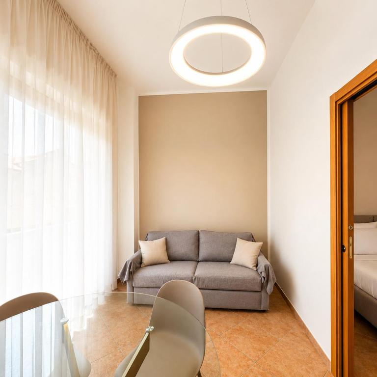 Dream House - Appartamento con 1 Camera da Letto - 25