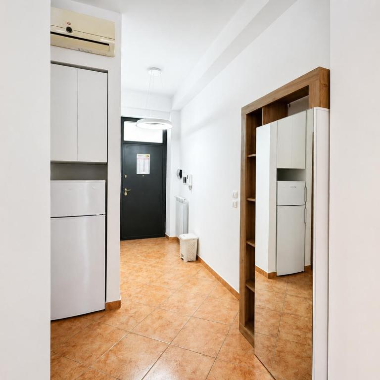 Dream House - Appartamento con 1 Camera da Letto - 26