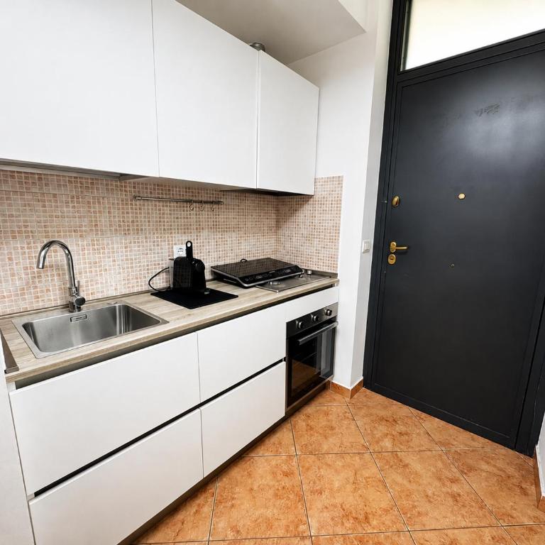 Dream House - Appartamento con 1 Camera da Letto - 27