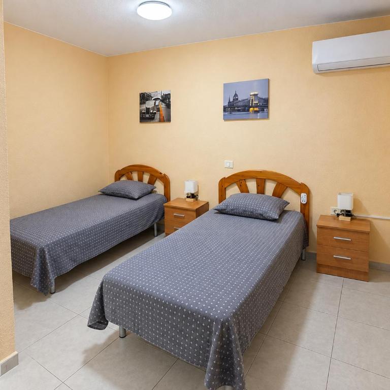 Virginia - Apartamento de 2 dormitorios - 21