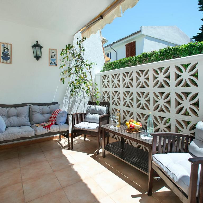 Owl Booking Villa Luceta - 15 min Walk to the Beach - Villa con piscina privada - 19