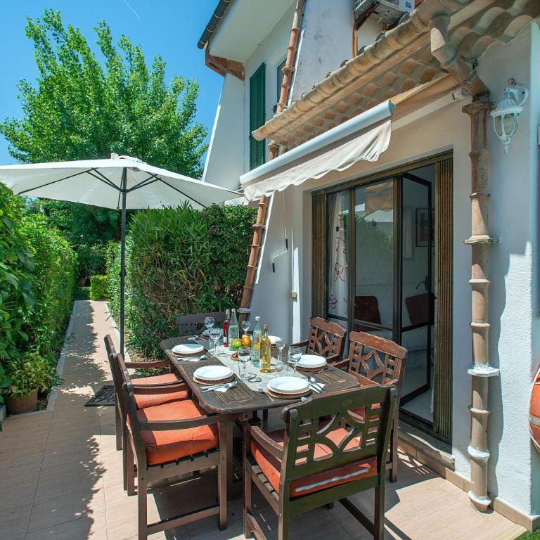 Owl Booking Villa Luceta - 15 min Walk to the Beach - Villa con piscina privada - 6