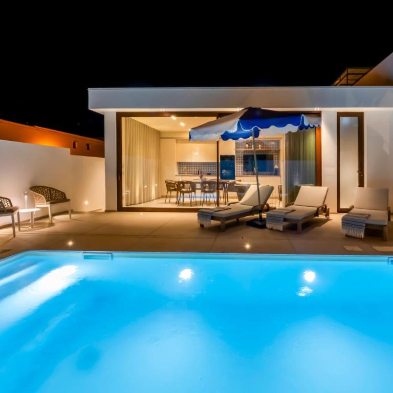 Villa Corten - Villa de 2 dormitorios - 1