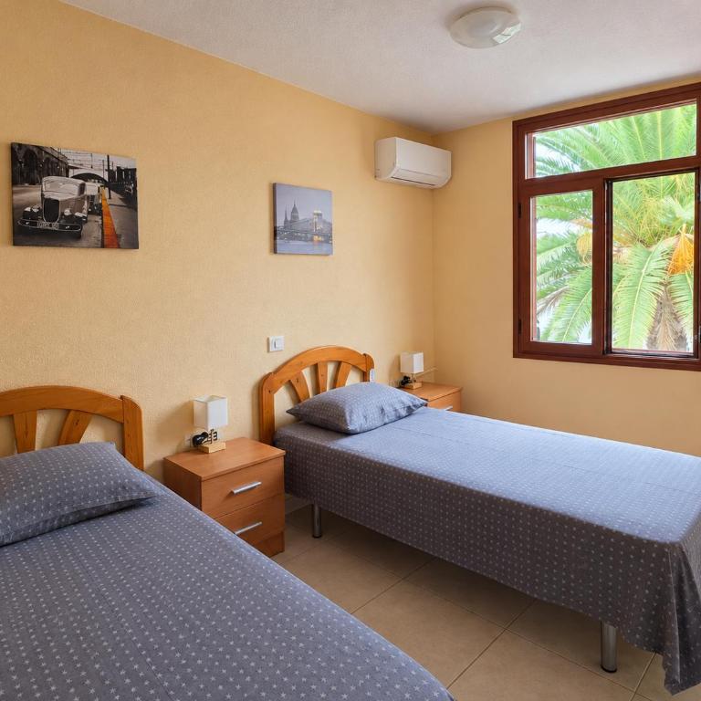 Virginia - Apartamento de 2 dormitorios - 22