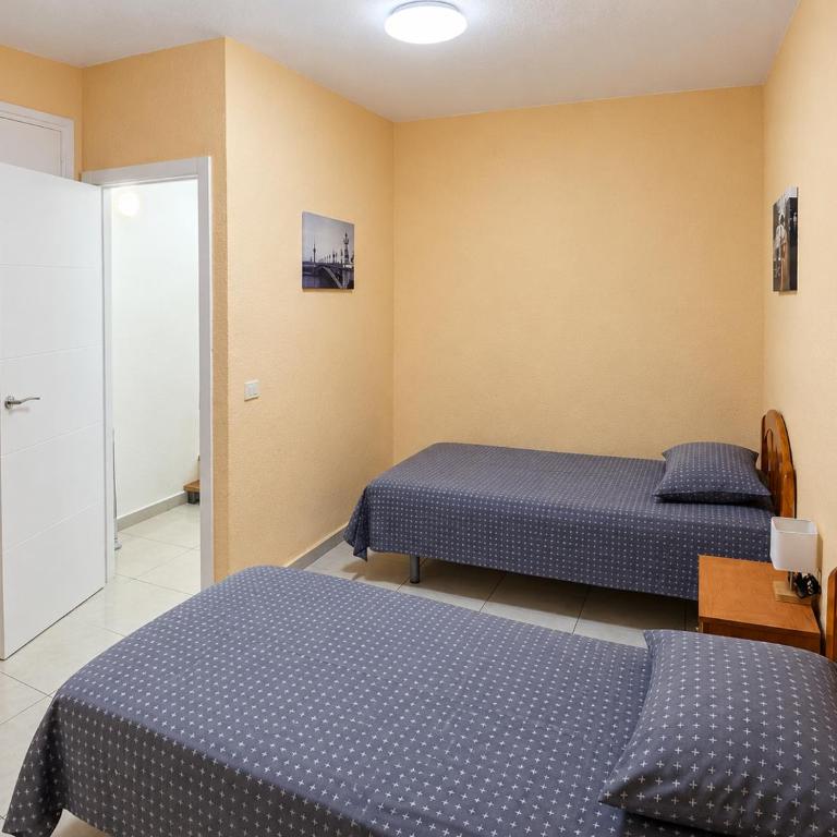 Virginia - Apartamento de 2 dormitorios - 24