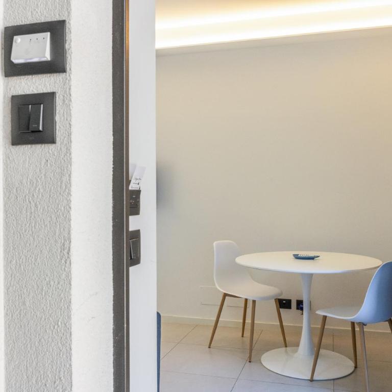 Calcagno Home App. 3 - Appartamento con 1 Camera da Letto - Fronte Oceano - 20
