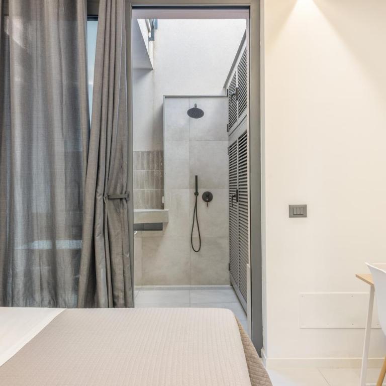 Calcagno Home App. 3 - Appartamento con 1 Camera da Letto - Fronte Oceano - 8