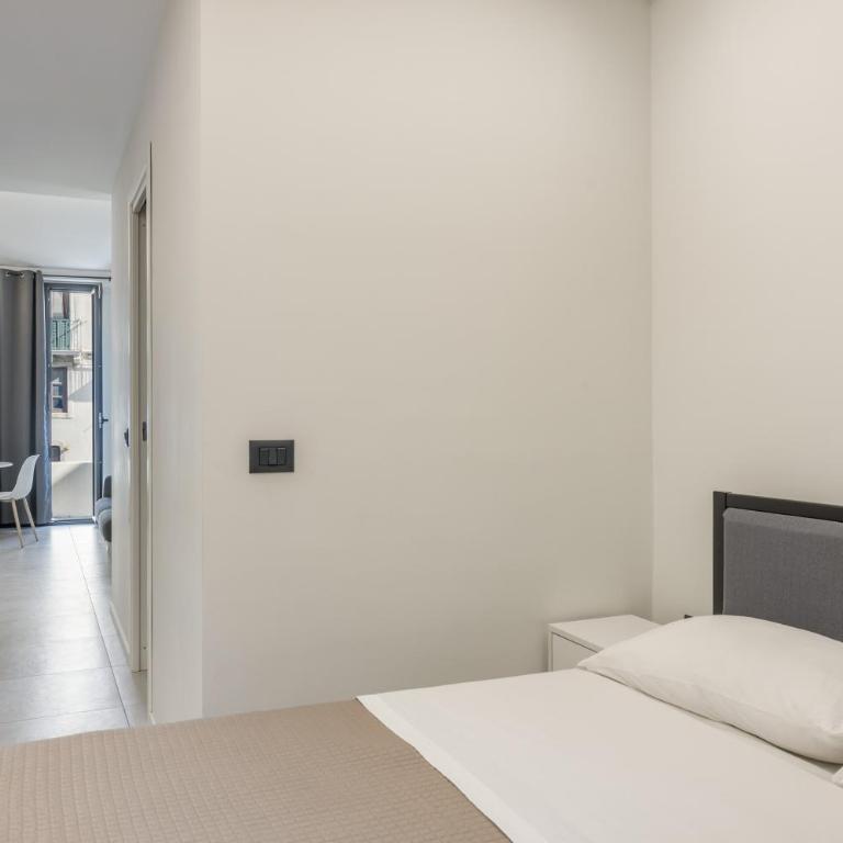 Calcagno Home App. 3 - Appartamento con 1 Camera da Letto - Fronte Oceano - 12