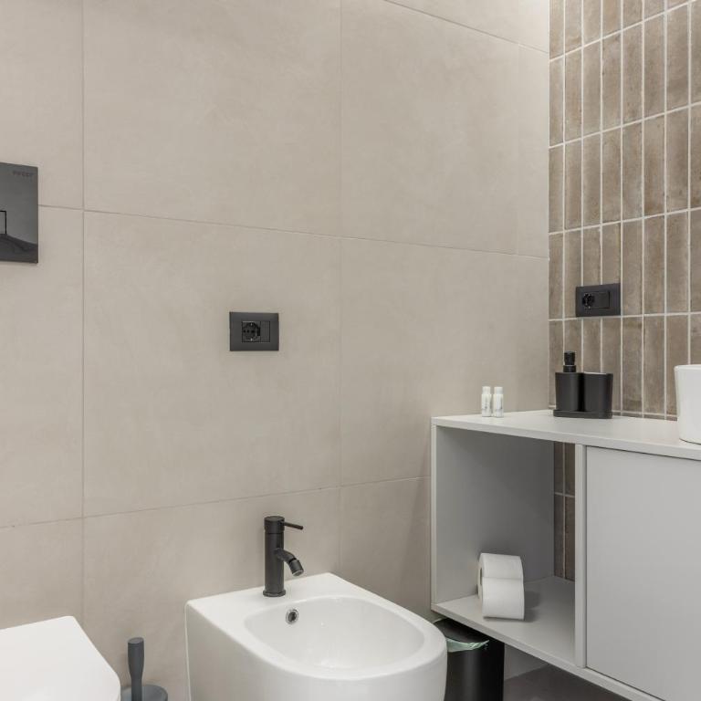 Calcagno Home App. 3 - Appartamento con 1 Camera da Letto - Fronte Oceano - 15