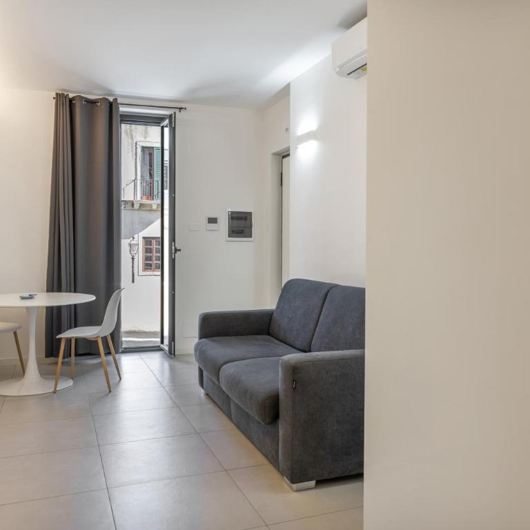 Calcagno Home App. 3 - Appartamento con 1 Camera da Letto - Fronte Oceano - 18