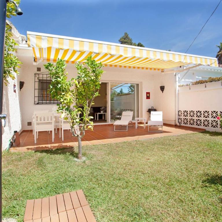 Casa Progreso Costabella - Casa - 2