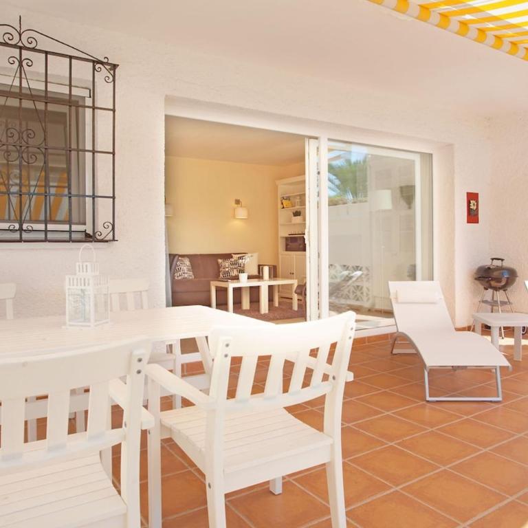 Casa Progreso Costabella - Casa - 7