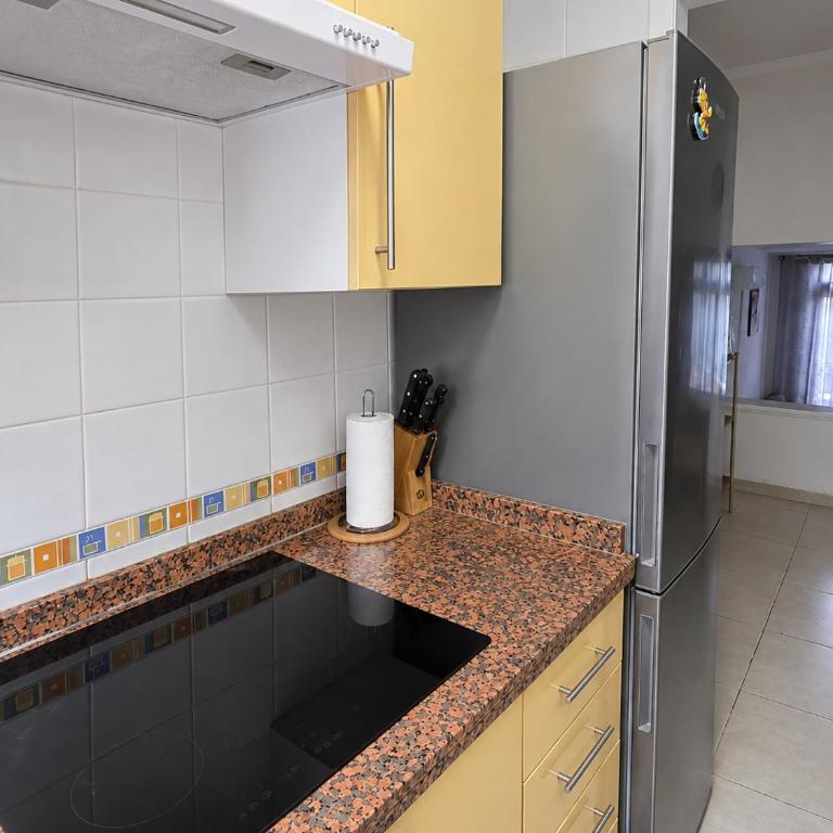 Virginia - Apartamento de 2 dormitorios - 38