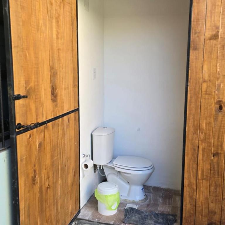 Malepa - Three-Bedroom Townhouse - 19