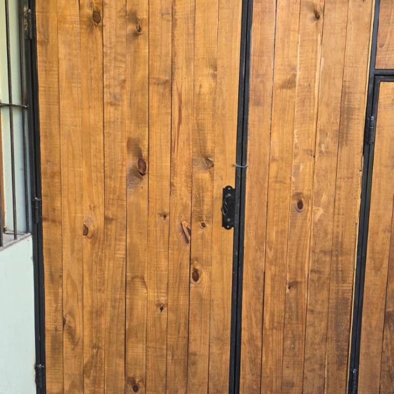 Malepa - Three-Bedroom Townhouse - 18
