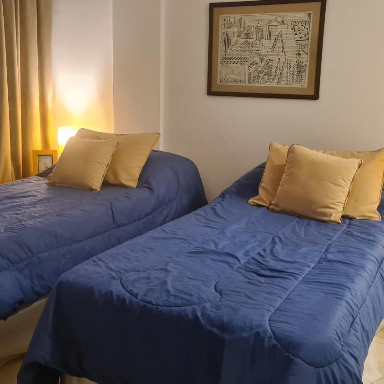 Nordelta Bahía Grande con Cochera Cubierta - Apartamento de 1 dormitorio con balcón y vistas al agua - 16