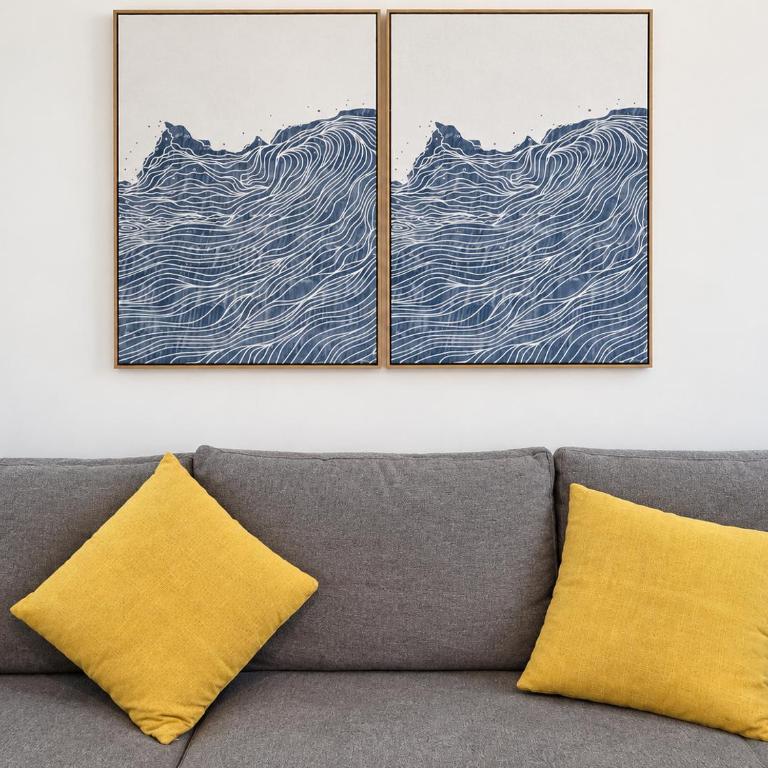 JM11SI Piso 2 dormitorios Argüelles - Apartment mit 2 Schlafzimmern - 22
