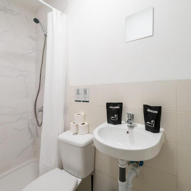 JM11SI Piso 2 dormitorios Argüelles - Apartment mit 2 Schlafzimmern - 24