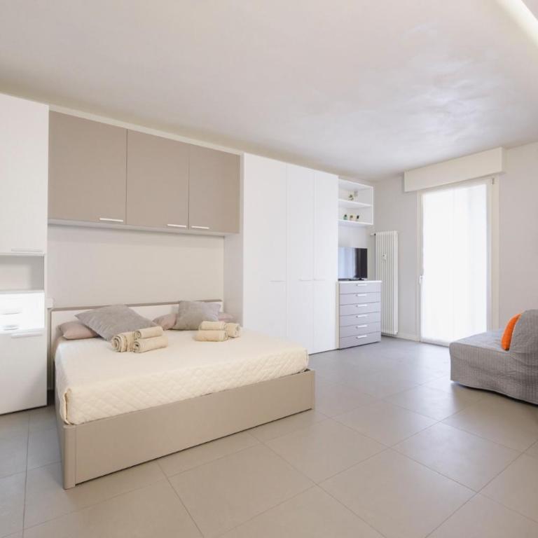 Casa Pelusia - Apartamento - 2