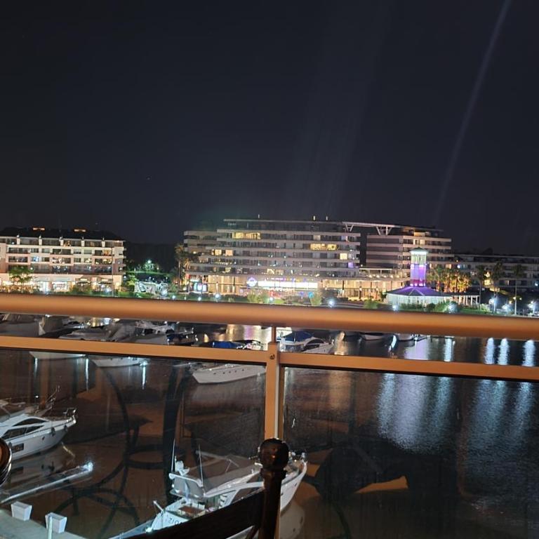 Nordelta Bahía Grande con Cochera Cubierta - Apartamento de 1 dormitorio con balcón y vistas al agua - 20