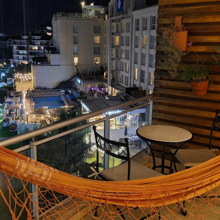 Nordelta Bahía Grande con Cochera Cubierta - Apartamento de 1 dormitorio con balcón y vistas al agua - 26