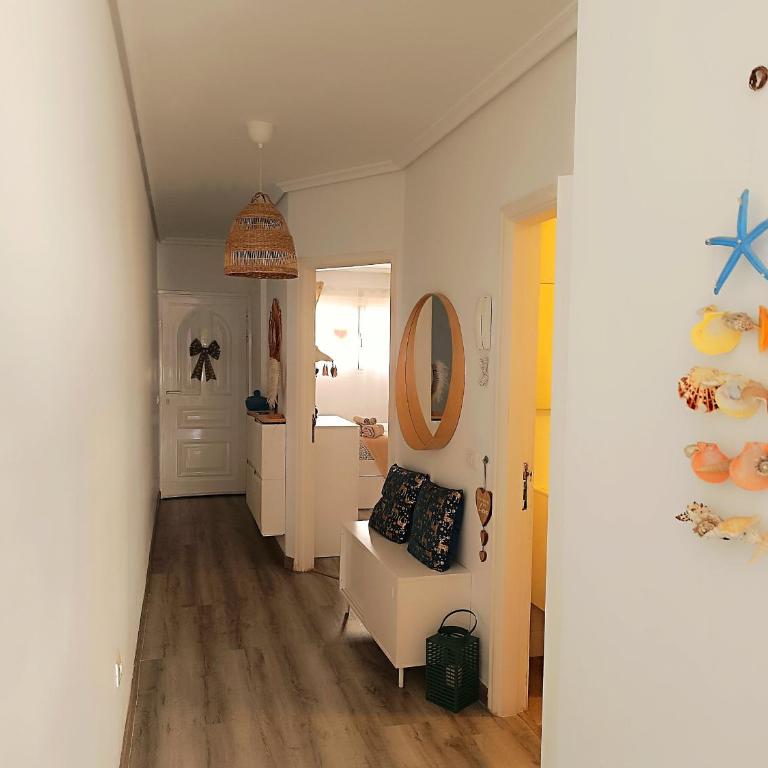 Rentenerife Casa Lola Medano Beach - Apartment mit 1 Schlafzimmer - 13