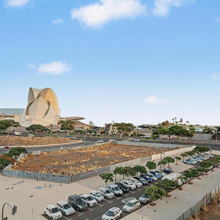 Terraza del Atlantico - Apartamento Estudio con vistas al mar - 27