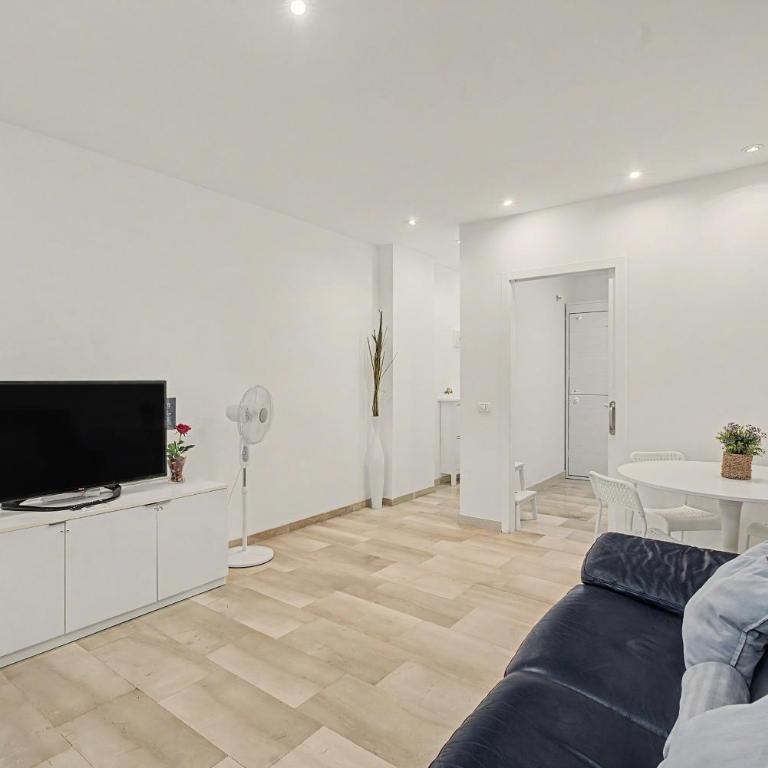 Terraza del Atlantico - Apartamento Estudio con vistas al mar - 23
