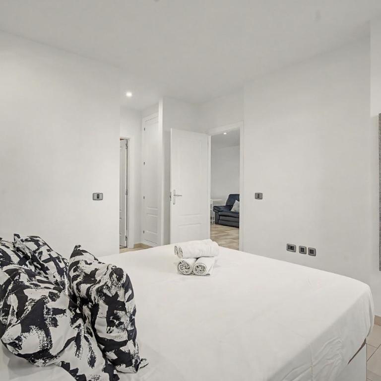 Terraza del Atlantico - Apartamento Estudio con vistas al mar - 18