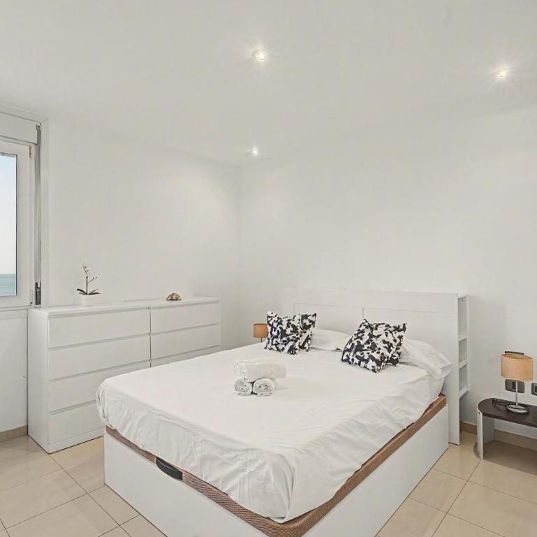 Terraza del Atlantico - Apartamento Estudio con vistas al mar - 9