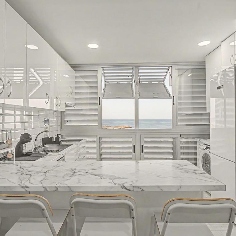 Terraza del Atlantico - Apartamento Estudio con vistas al mar - 3